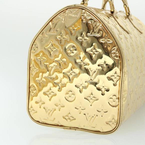 LOUIS VUITTON Speedy Handbag - Picture 10 of 16